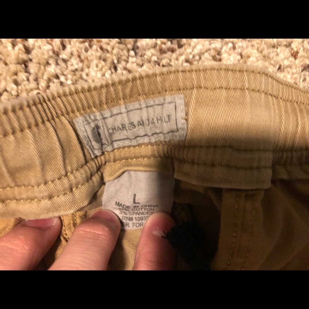 Tillys joggers